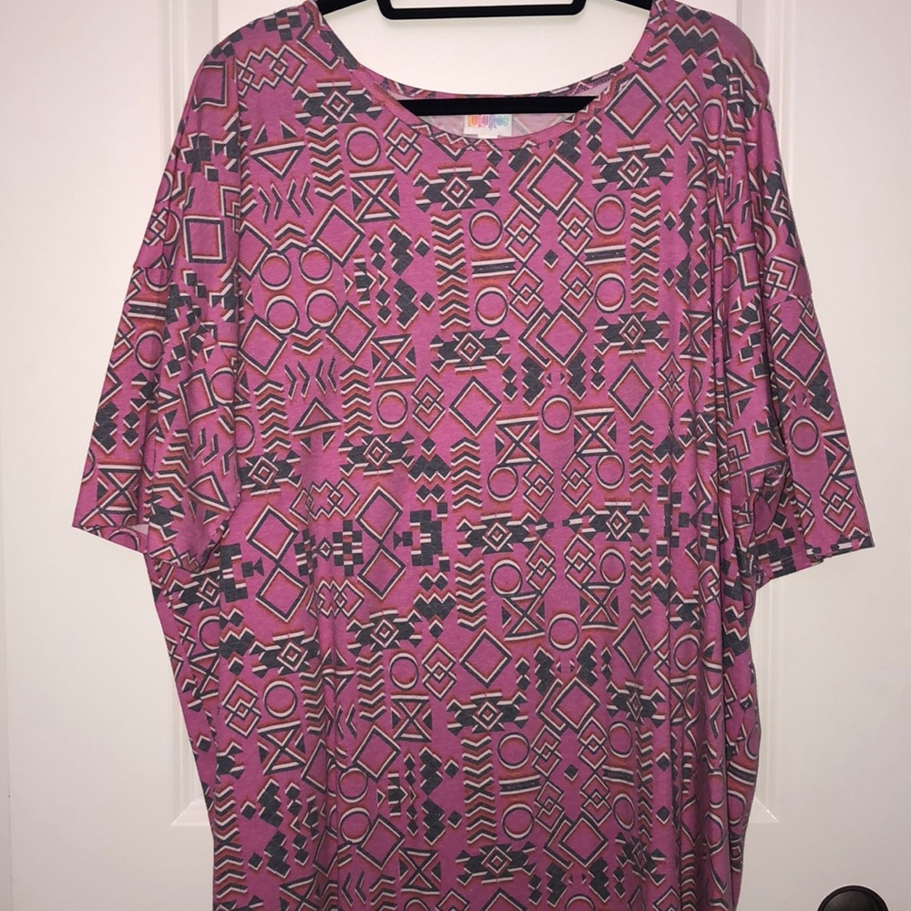 Lularoe Irma